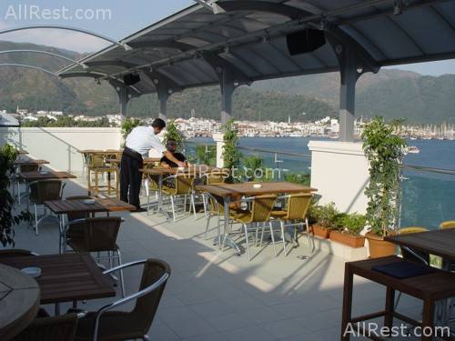 Royal Maris Hotel 14